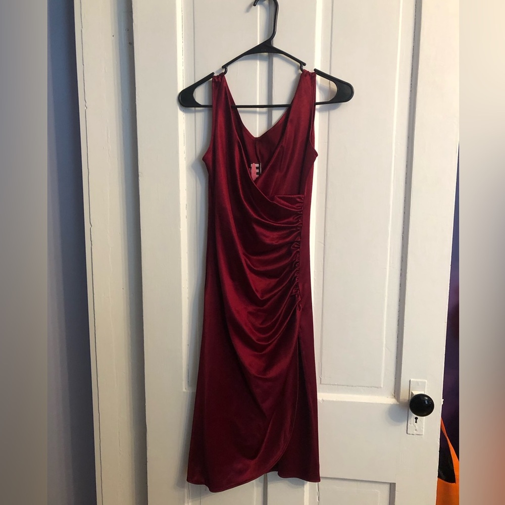 Older Pinup Girl Clothing Greta Dress Size Small